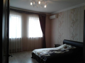 Apartamenty na ulitse Postovaya
